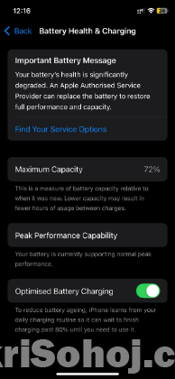 Iphone XS
